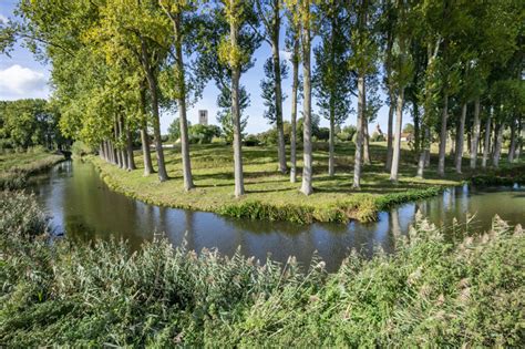 De 5 mooiste wandelroutes rond Damme